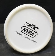 Load image into Gallery viewer, Saratoga America's Racetrack Commemorative Stein