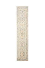Load image into Gallery viewer, Very Fine Oushak Runner Rug, Size: 2&#39;5&#39;&#39; x 8&#39;10&quot;