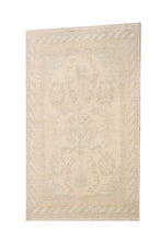 Load image into Gallery viewer, Fine Afghan Khotan Rug, Size: 6&#39;6&quot; x 9&#39;7&quot;