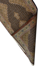 Load image into Gallery viewer, Fine Tabriz Persian Mahi Design , Size: 3&#39;4&quot; x 9&#39;6&quot;