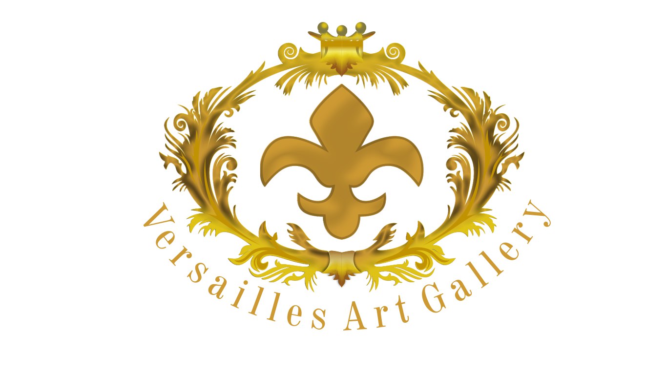 Versailles Art Gallery logo