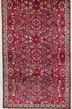 Load image into Gallery viewer, VINTAGE TURKISH HEREKEH RUG SIZE: 3&#39;6&quot; x  5&#39;10&quot;