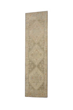 Load image into Gallery viewer, Fine Oushak Rug Runner , Size: 2&#39;5&quot; x 7&#39;2&quot;