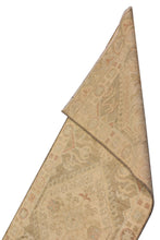Load image into Gallery viewer, Fine Oushak Rug Runner , Size: 2&#39;5&quot; x 7&#39;2&quot;