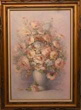 Load image into Gallery viewer, Original Oil On Canvas signed size: 31&quot; x 43&quot;