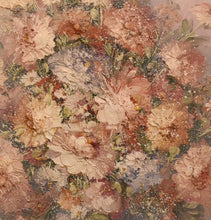 Load image into Gallery viewer, Original Oil On Canvas signed size: 31&quot; x 43&quot;