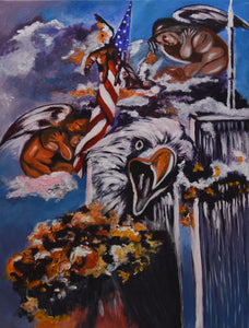 Patriotic Vision Davood Roostaie(1959-2023)