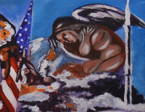 Patriotic Vision Davood Roostaie(1959-2023)