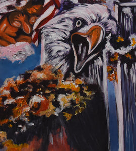 Patriotic Vision Davood Roostaie(1959-2023)