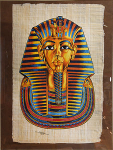 Tutankhamun's Legacy