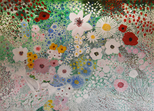 Floral Rhapsody