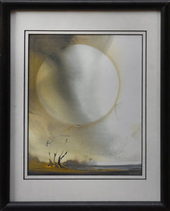 Whispers of the Moon