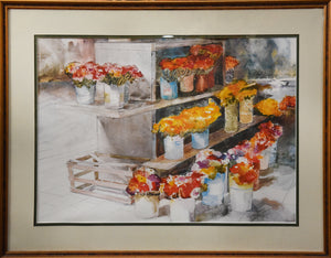 Market Blooms