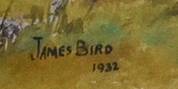 James Bird