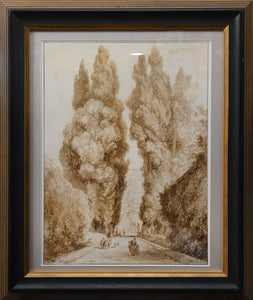 Jean-Honore Fragonard(1732-1806)