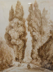 Jean-Honore Fragonard(1732-1806)