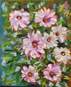 Blossom Dance
