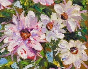 Blossom Dance