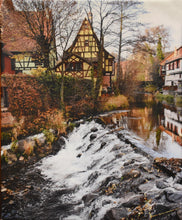 Load image into Gallery viewer, Village on the Water