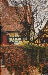 Village on the Water