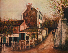 Load image into Gallery viewer, Parisian Reverie