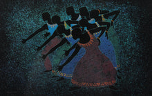 Load image into Gallery viewer, Umoja by Larry Poncho Brown