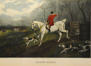 Drawn Blank( Oct 1879)