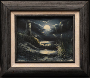 Moonlight Beacon