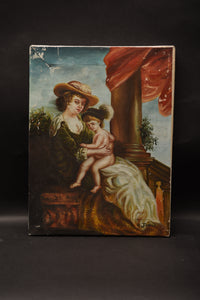 Maternal Bond