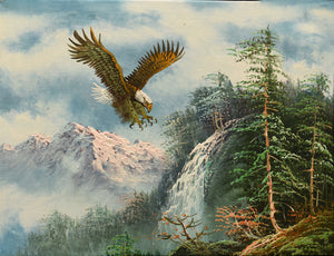 Majestic Flight