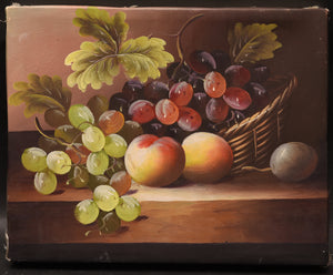 Fruitful Bounty