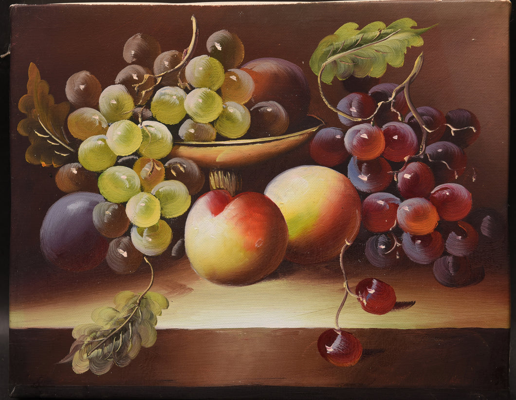 Autumn's Harvest