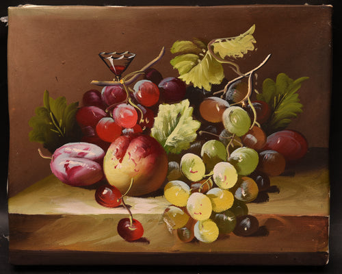 Fruitful Gathering