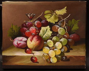 Fruitful Gathering