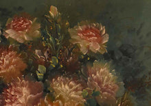 Load image into Gallery viewer, Autumnal Abundance Oil On Canvas