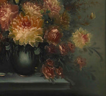 Load image into Gallery viewer, Autumnal Abundance Oil On Canvas