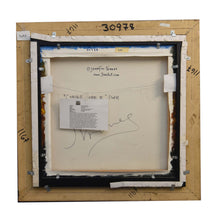 Load image into Gallery viewer, Coming Home By Jennifer Vranes, Giclee On canvas AP 1/10