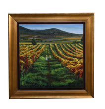 Load image into Gallery viewer, Coming Home By Jennifer Vranes, Giclee On canvas AP 1/10