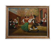 Load image into Gallery viewer, JOSEPH ANTHONY ATCHISON (American, 1895 - 1967), Oil On Board