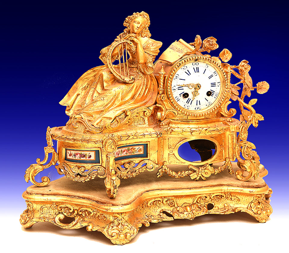 Antiques