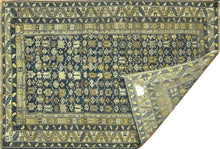 Load image into Gallery viewer, Antique Caucasian Kazak Rug Circa 1900