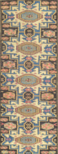 Load image into Gallery viewer, Antique Caucasian Rug, Circa 1890