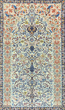 Load image into Gallery viewer, Vintage Persian Isfahan Rug