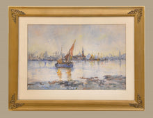 Load image into Gallery viewer, SEASIDE SAILING