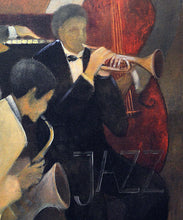 Load image into Gallery viewer, New York Jazz By Miguel Dominguez