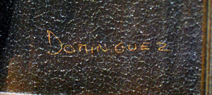 New York Jazz By Miguel Dominguez