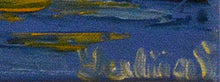 Load image into Gallery viewer, Oil On Canvas By Artist Yuliia
