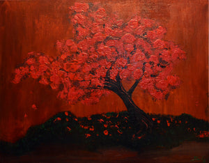 Red Tree