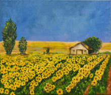 Load image into Gallery viewer, Ukrainian Flowers