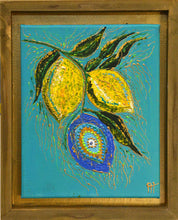Load image into Gallery viewer, Lemon Burst